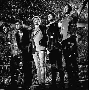 Meet your Posher, Fin